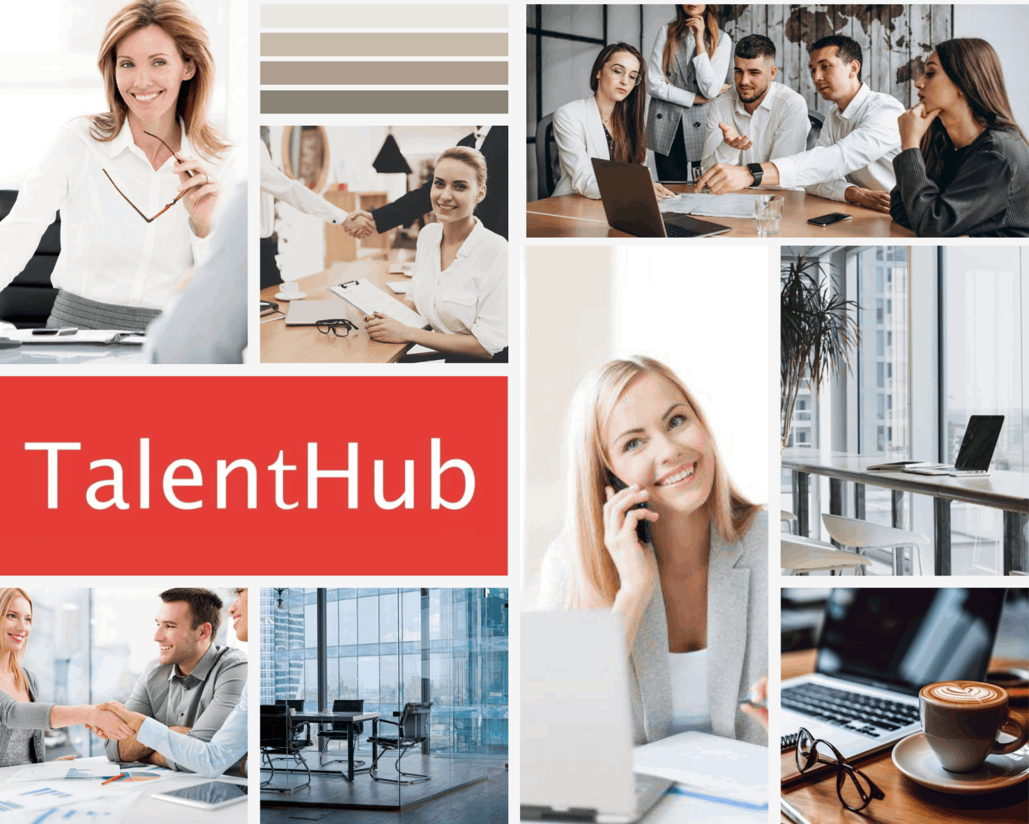 Кадровое агентство Быстрый подбор персонала Поиск топ-менеджеров Бухгалтерские услуги Учет Декларация